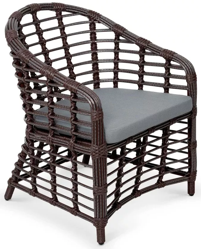 Кресла из искусственного ротанга - премиального качества!