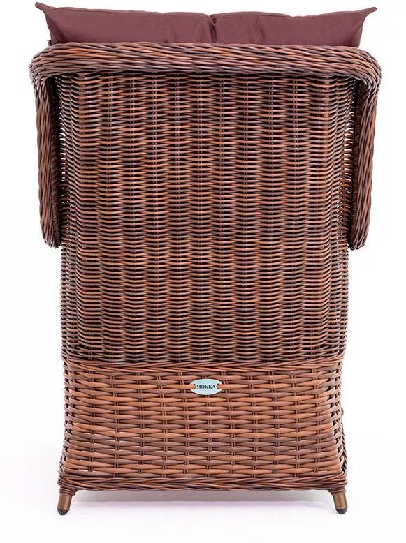 Закажите свой идеальный стул из искусственного ротанга! Закажите свой идеальный стул из искусственного ротанга!