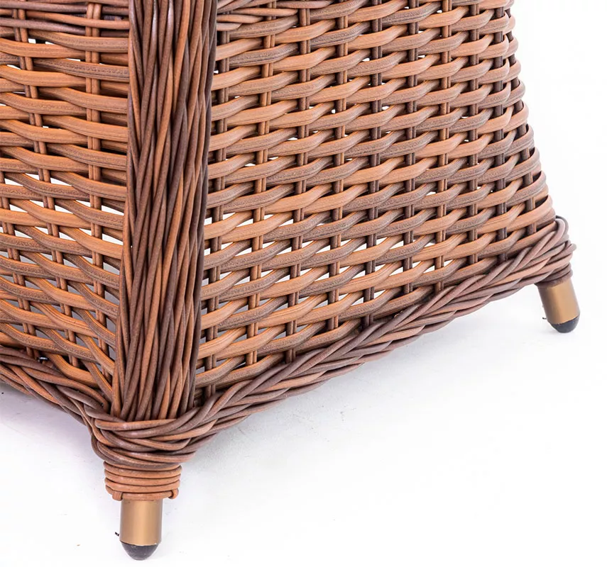 Закажите свой идеальный стул из искусственного ротанга! Закажите свой идеальный стул из искусственного ротанга!