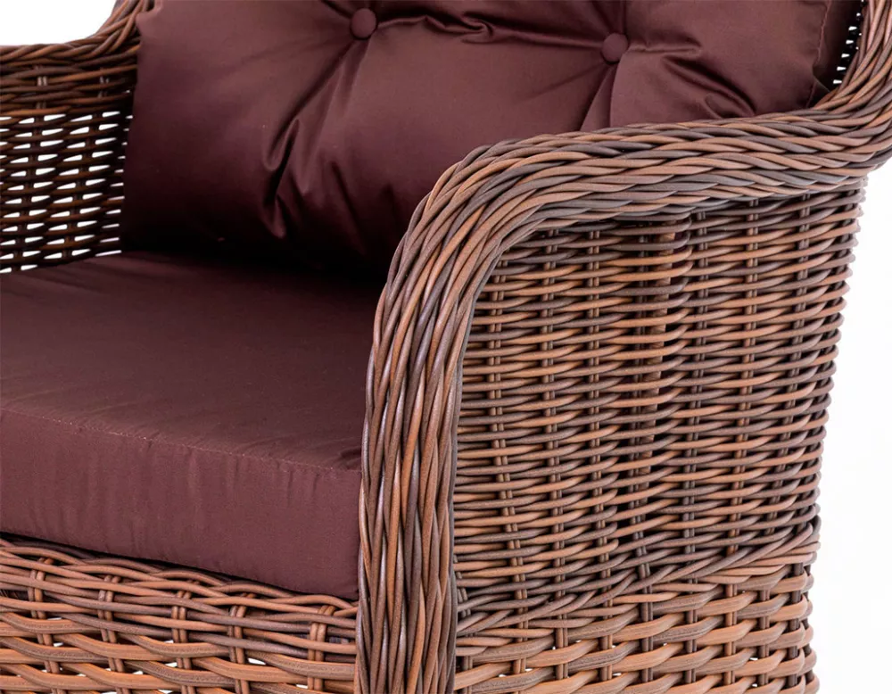 Закажите свой идеальный стул из искусственного ротанга! Закажите свой идеальный стул из искусственного ротанга!