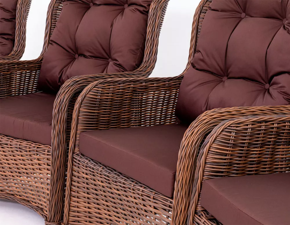 Закажите свой идеальный стул из искусственного ротанга! Закажите свой идеальный стул из искусственного ротанга!