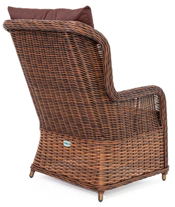 Закажите свой идеальный стул из искусственного ротанга! Закажите свой идеальный стул из искусственного ротанга!