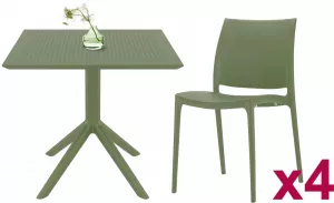       4- , 