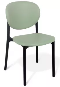   , /