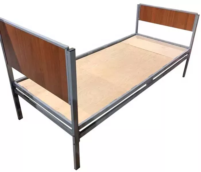 Кровать армейская одноярусная металлическая купить недорого Кровать армейская одноярусная металлическая купить недорого