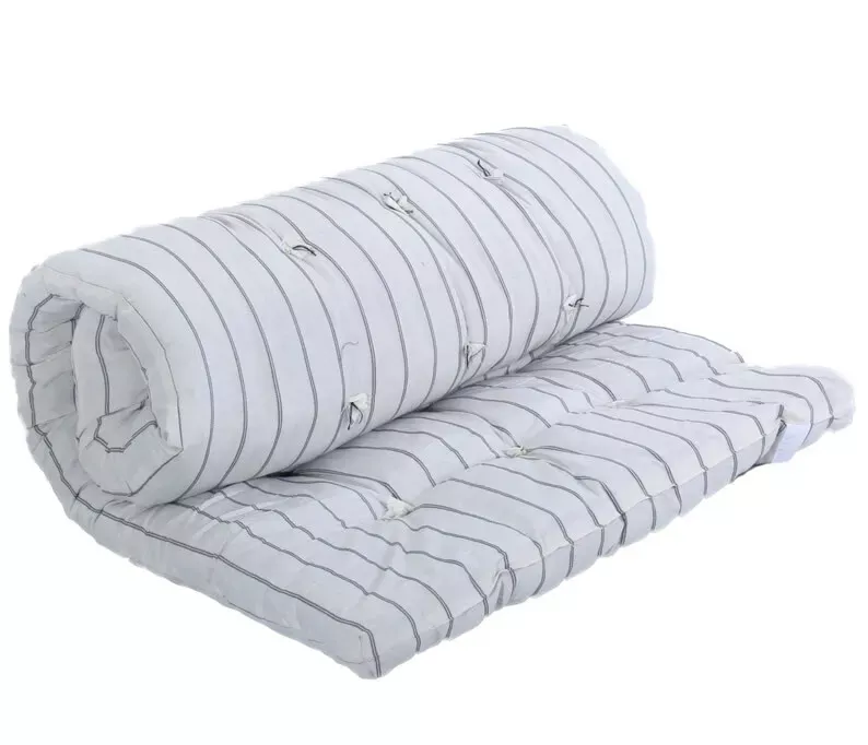 Матрас ватный с чехом купить недорого