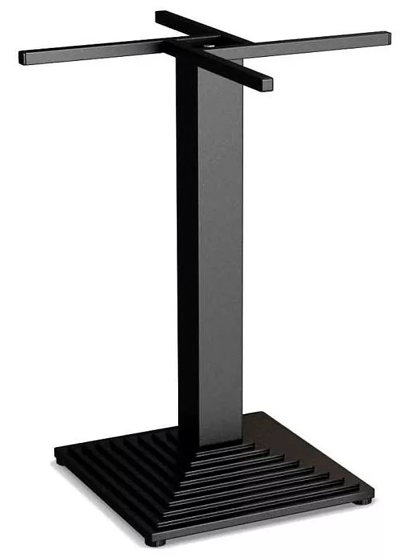 Подстолье Севилья из чугуна купить недорого!