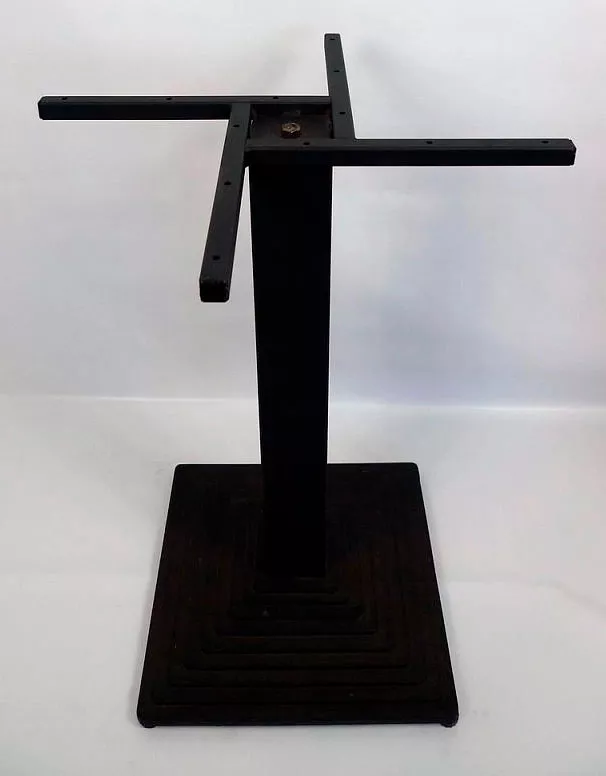 Подстолье Севилья из чугуна купить недорого! Подстолье Севилья из чугуна купить недорого!