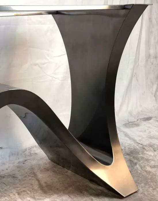 Подстолья металлические для больших обеденных столов Подстолья металлические для больших обеденных столов