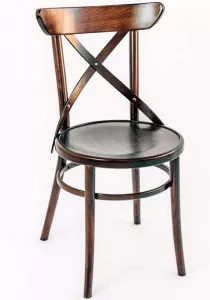 Венский стул деревянный из бука для кухни купить