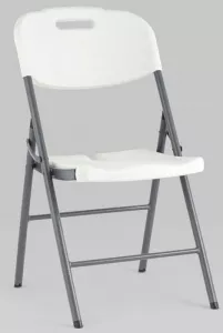 Пластиковые стулья складные купить для дачи