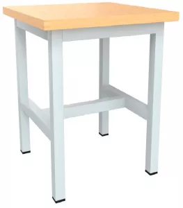 Уличные алюминиевые стулья с текстиленом, графит