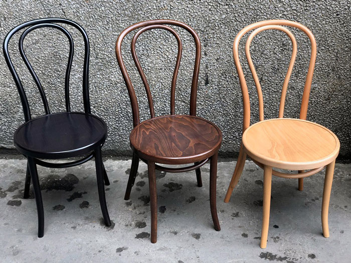 Венские стулья деревянные купить