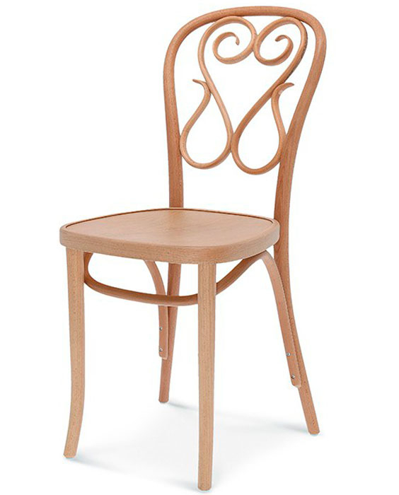 Венский стул деревянный купить