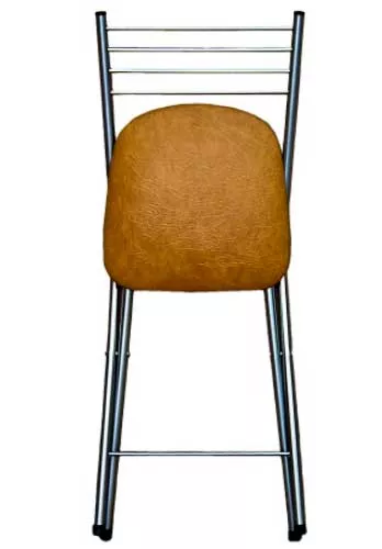 Складные стулья на металлокаркасе купить недорого