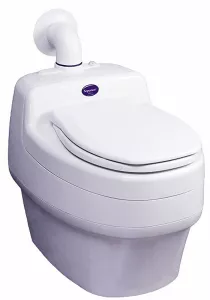  Separett Villa 9000 