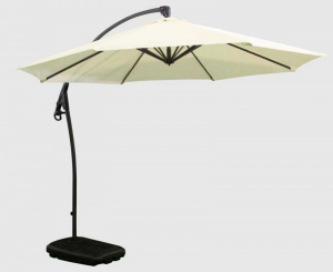 Зонты для дачи Лантерн 3м