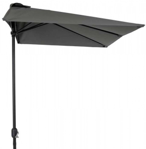 Зонт прямоугольный на боковой опоре Cambre
