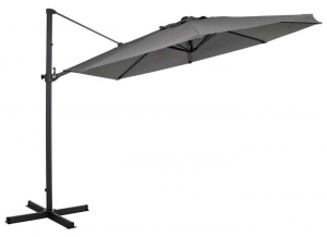 Зонт на боковой опоре Mollia 3 м