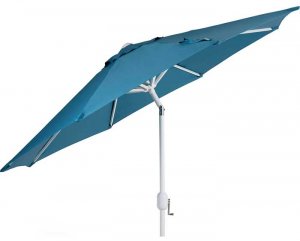 Зонт для дачи Cambre 2,5 м, голубой