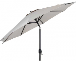 Зонт для дачи Cambre 2,5 м, бежевый