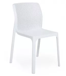 Пластиковые стулья для дачи Италия