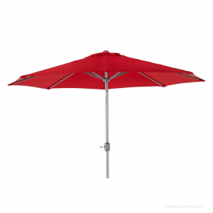 Зонт Andria 3м, красный