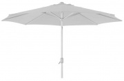 Зонт Andria 3м, белый 