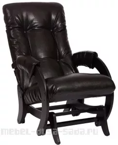 Кресло-качалка глайдер купить в Москве