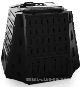  Prosperplast Biocompo 500   ( )