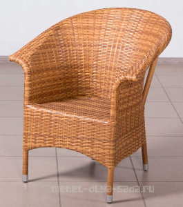 Плетеное кресло RIO