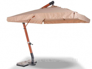 Зонт для дачи и кафе Livo